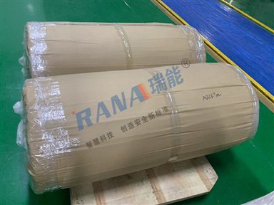 Pepa PTFE i kākoʻo ʻia i ka lole